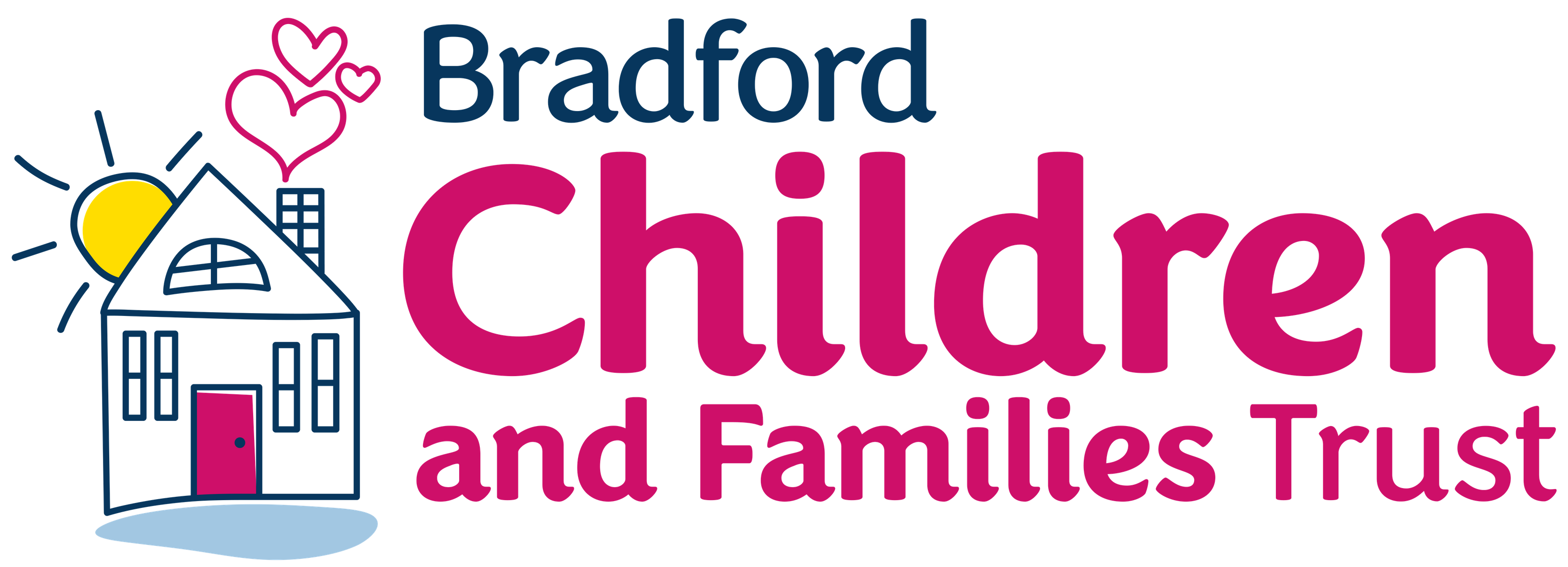 Bradford Children and Families trust